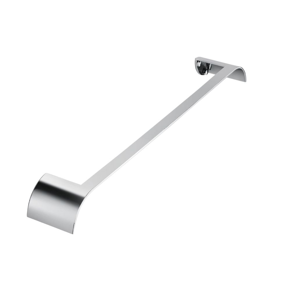 Jenka Single Towel Rail 600mm