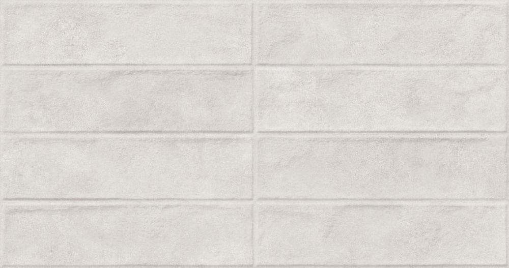 Zenia Decor Perla Ceramic Brick Tile 316x600mm