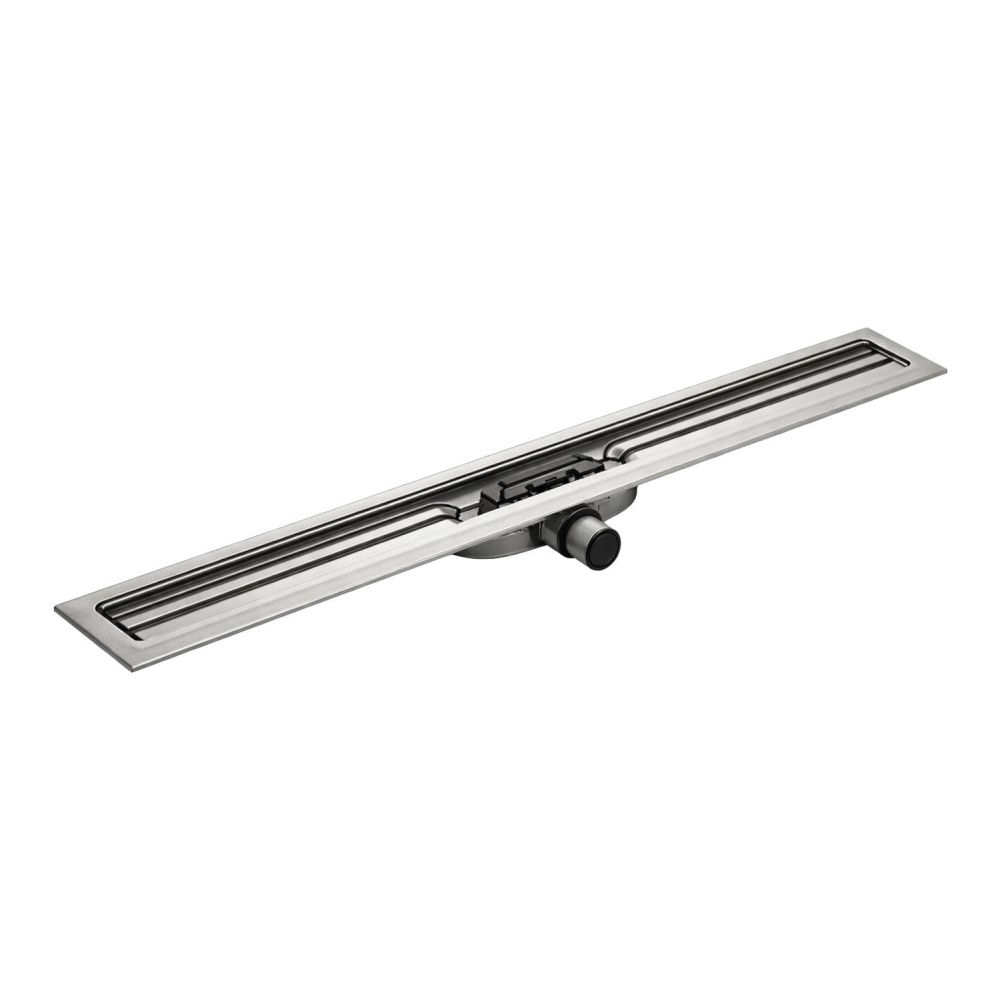 Jackoboard J-Drain Linear Wetroom Floor Drain