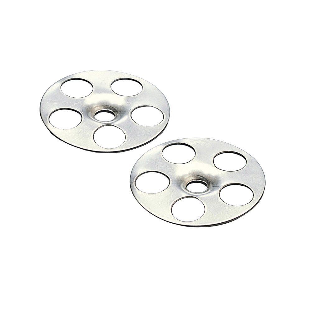 Jackoboard Wetroom Galvanised Board Fixing Washers