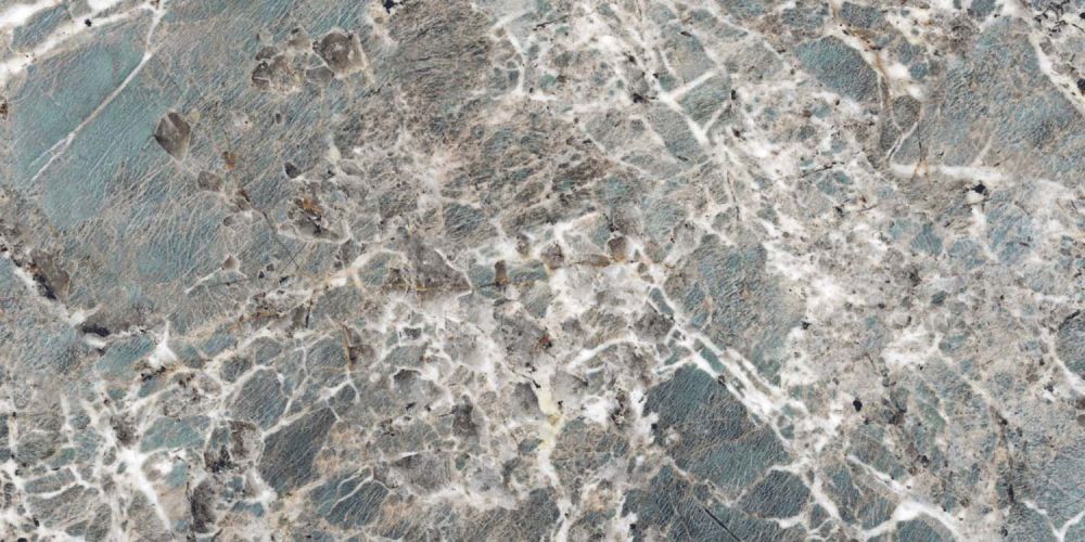 Virtuous Green Gloss Porcelain Tile 600x1200mm