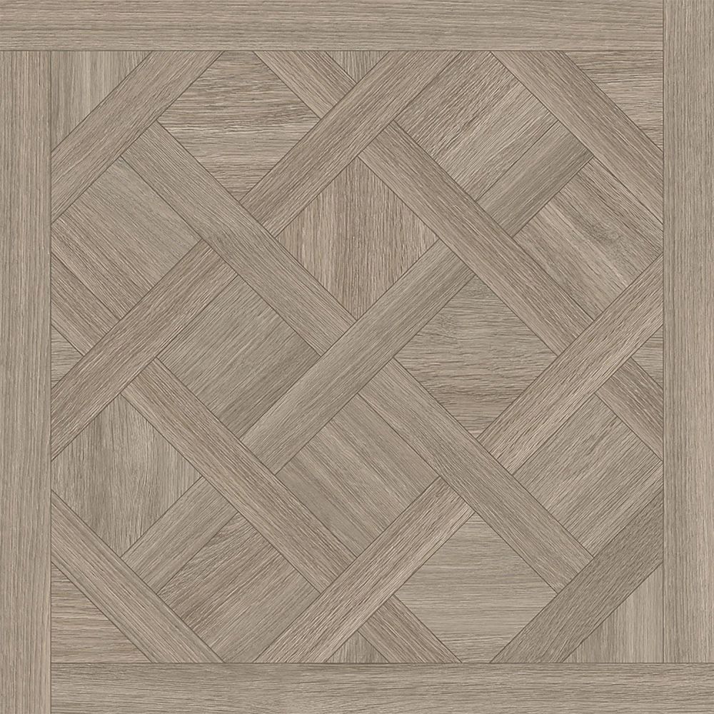 Marmara Ash Parquet Wood Effect Porcelain Tile 1000x1000mm