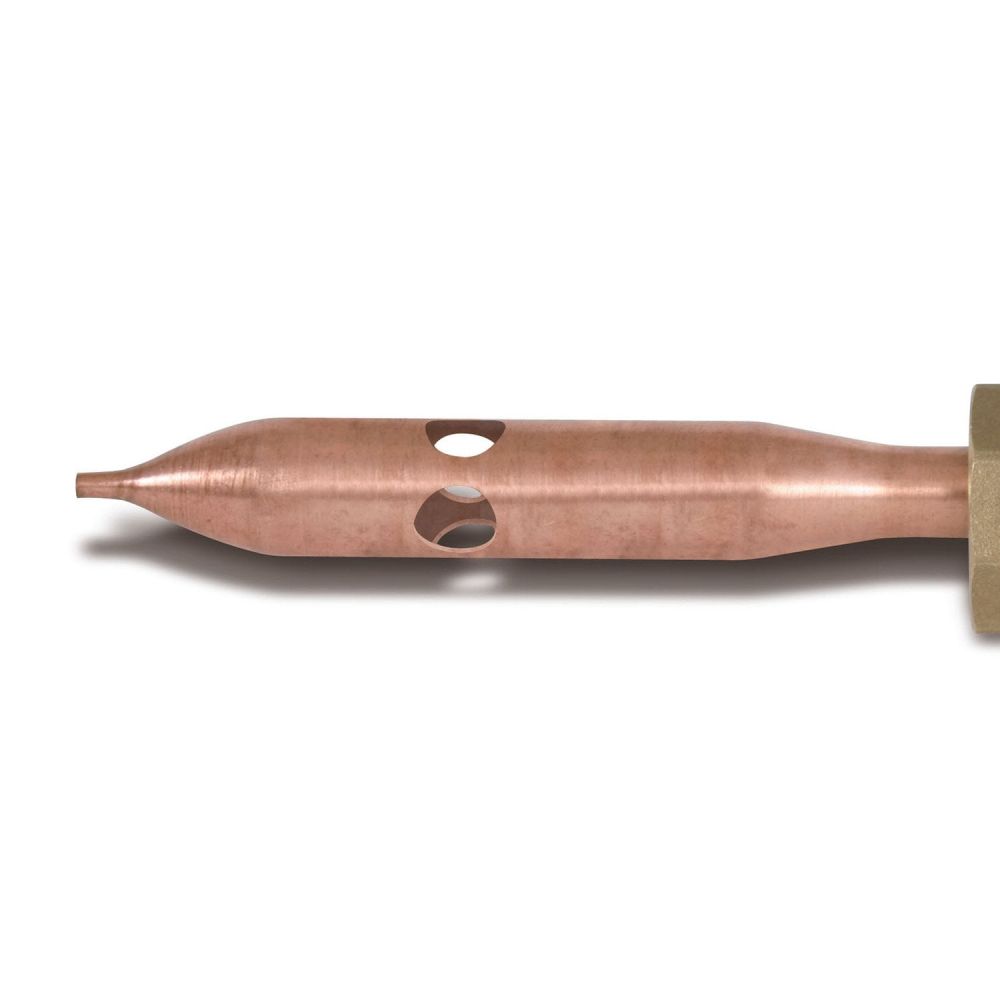 Salamander Pumps 22mm Connection Flange