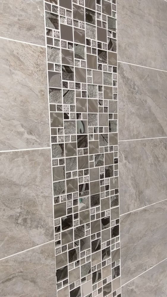 Sirius Modular Mosaic Tile