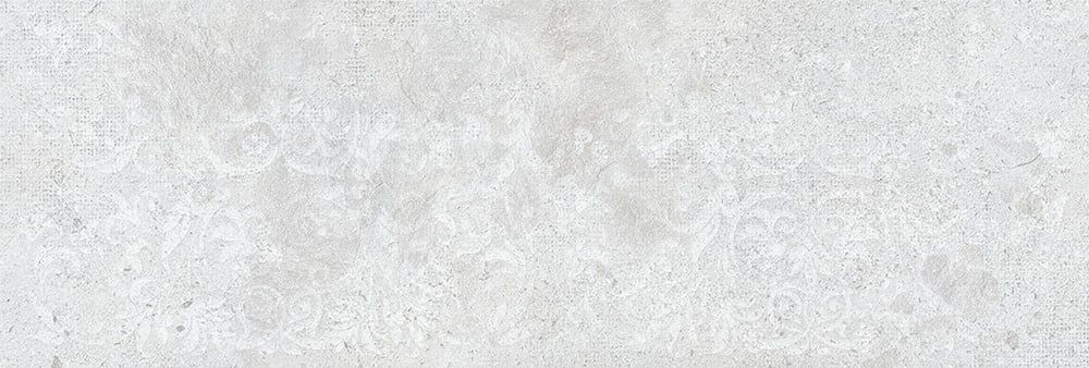 Rios Blanco Decor Ceramic Tile 300x900mm