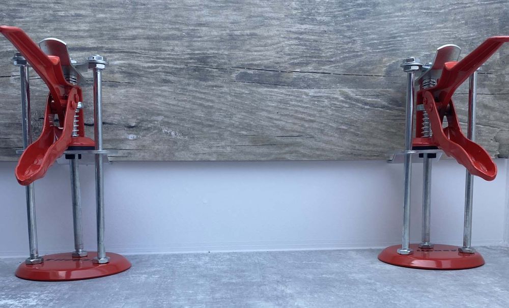 Tileasy Wall Tile Jack