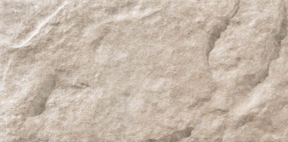 Oakland Crema Textured Porcelain Tile 250x125mm