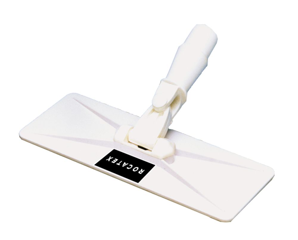 Clearance Tiles - Rocatex Pad Holder