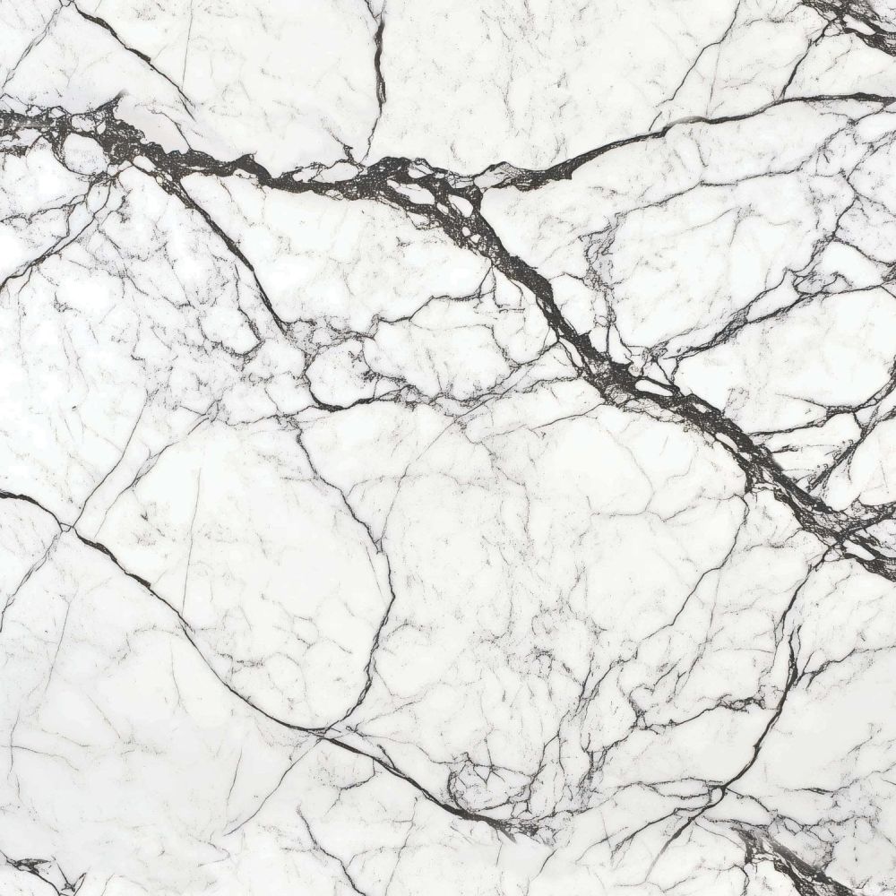 Vero Capraia Marble Waterproof Postform & Tongue Edge Shower Wall Panel 2420x1200mm
