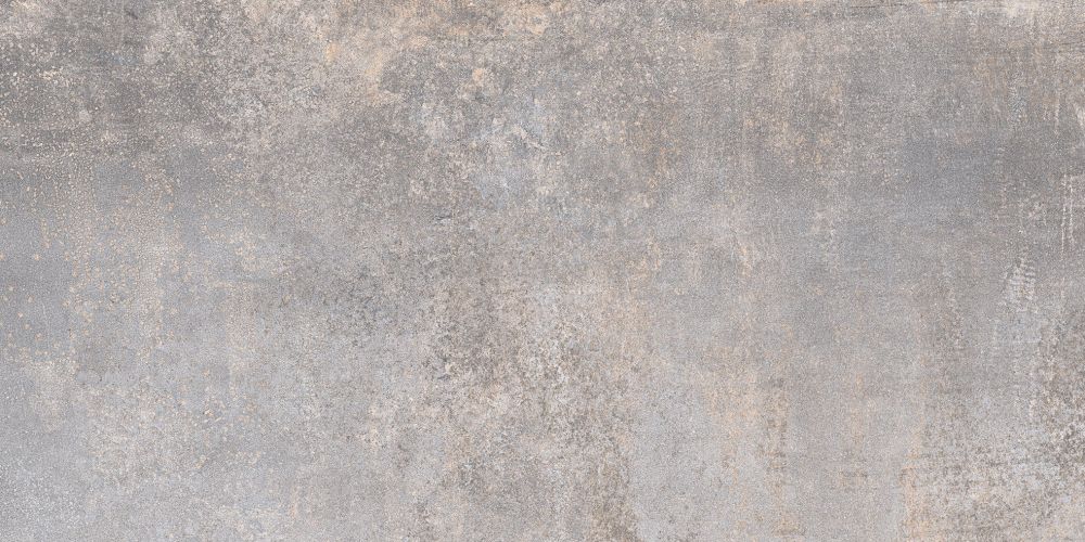 Ridge Grey Rocker Porcelain Tile - 1200x600mm