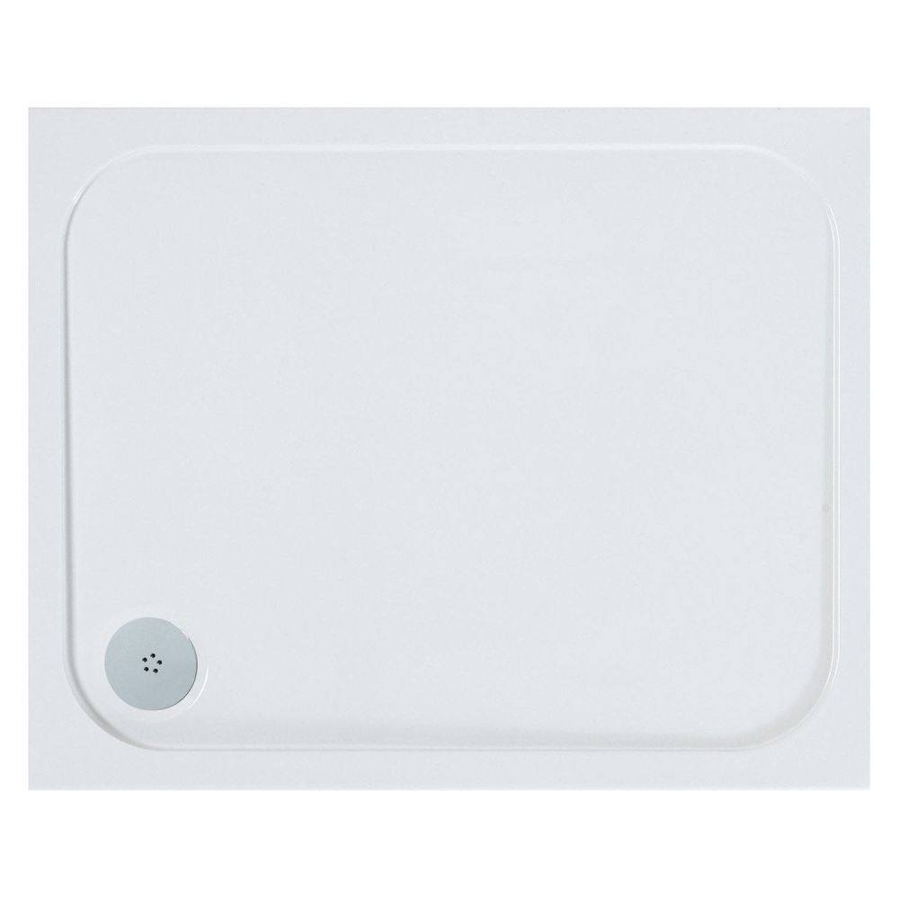 Low Profile Rectangle Shower Tray 900x700mm