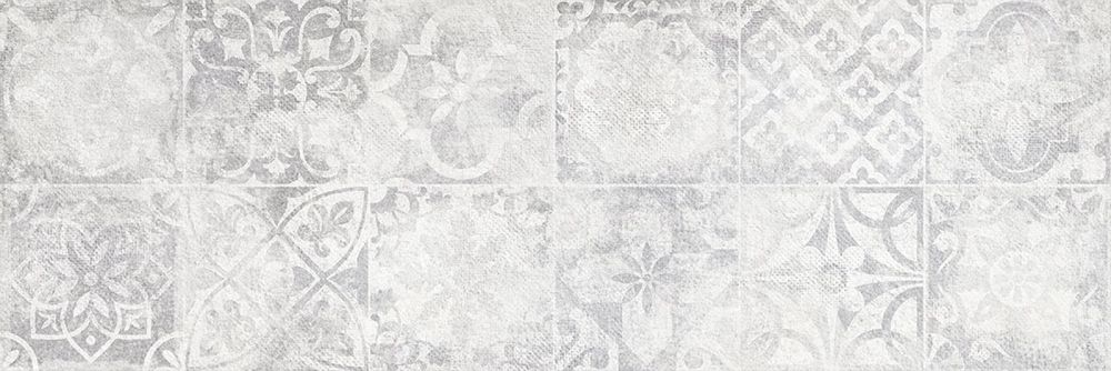 Lancer Decor Hidraulico Pattern Matt Ceramic Tile 300x900mm