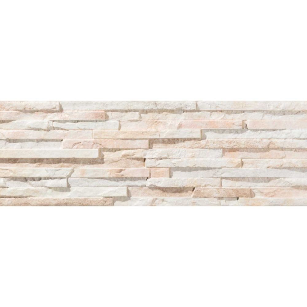 Centaur Natural Matt Porcelain Tile 520x170mm