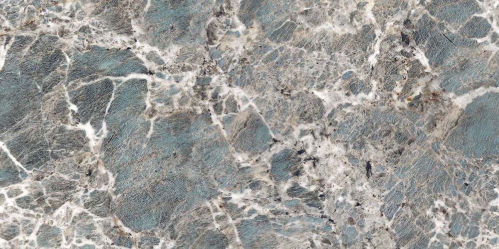 Virtuous Green Gloss Porcelain Tile 600x1200mm