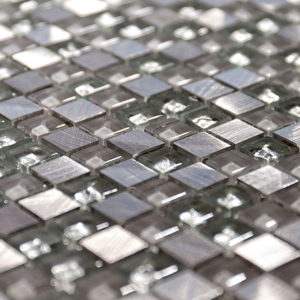 Pegasus 136 Mosaic Tile