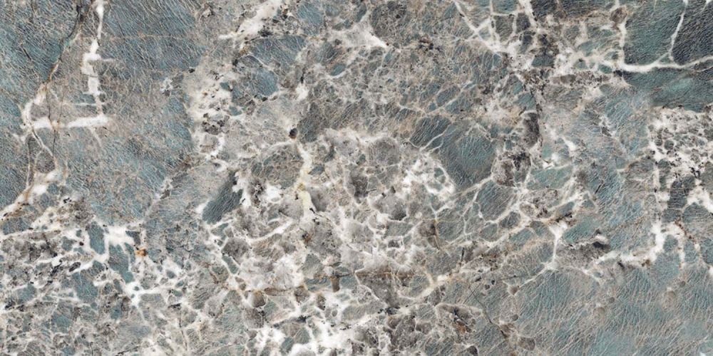 Virtuous Green Gloss Porcelain Tile 600x1200mm