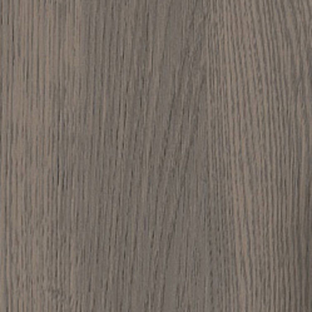 Dark Elm L-Shaped Front Bath Panel 1700mm