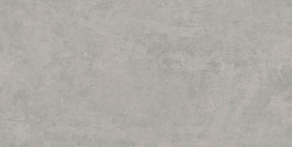Donovan Silver Concrete Effect Porcelain Tile 600x1200mm