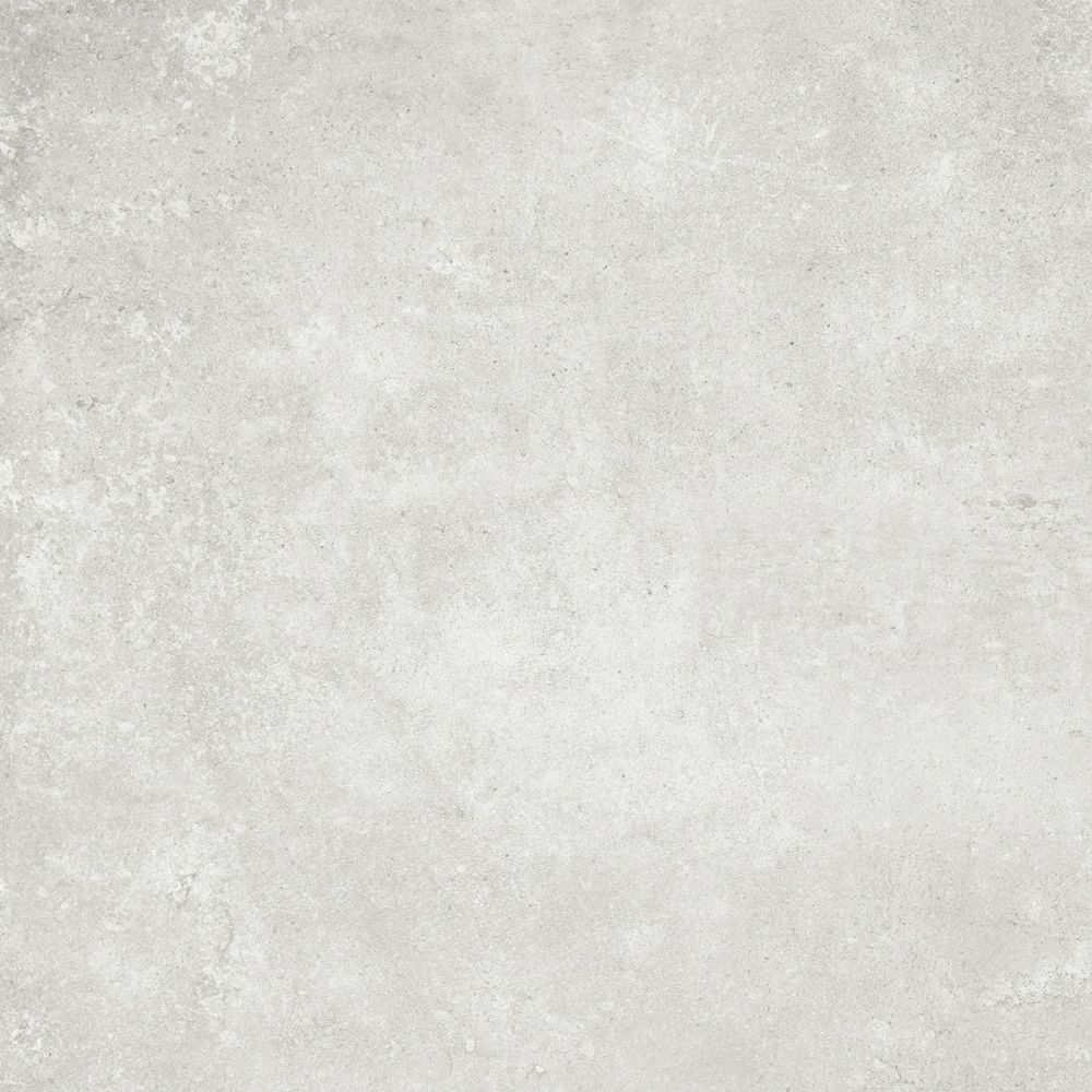 Gandi Concrete Perla Matt Porcelain Tile 600x600mm
