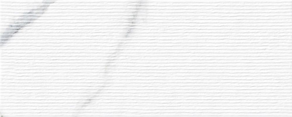 Marble Blanco Line Semi-Lappato Ceramic Tile 200x500mm