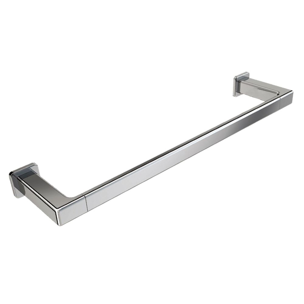 Vento Chrome 6-Piece Bathroom Accessory Set