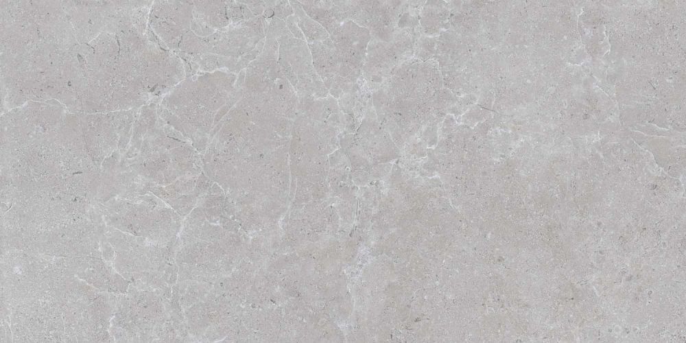 Houston Matt Grey Porcelain Tile 600x298mm