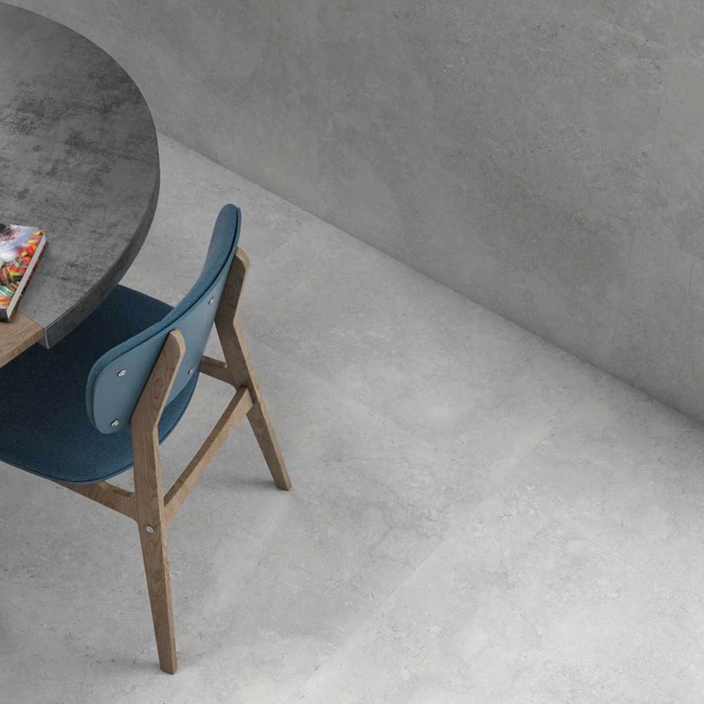 Rodea Perla Rectified Porcelain Tile 450x900mm