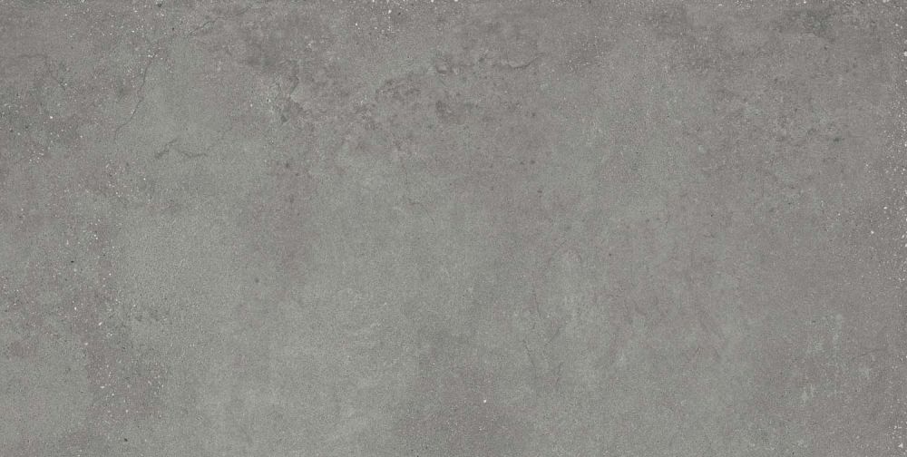 Hamburg Grey Matt Porcelain Tile 600x1200mm