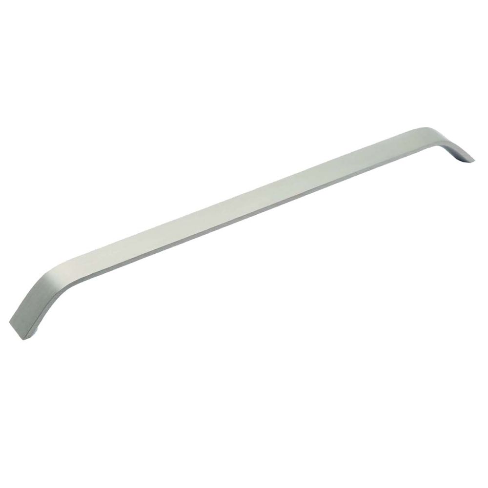 Nante Brushed Nickel Bar Handle