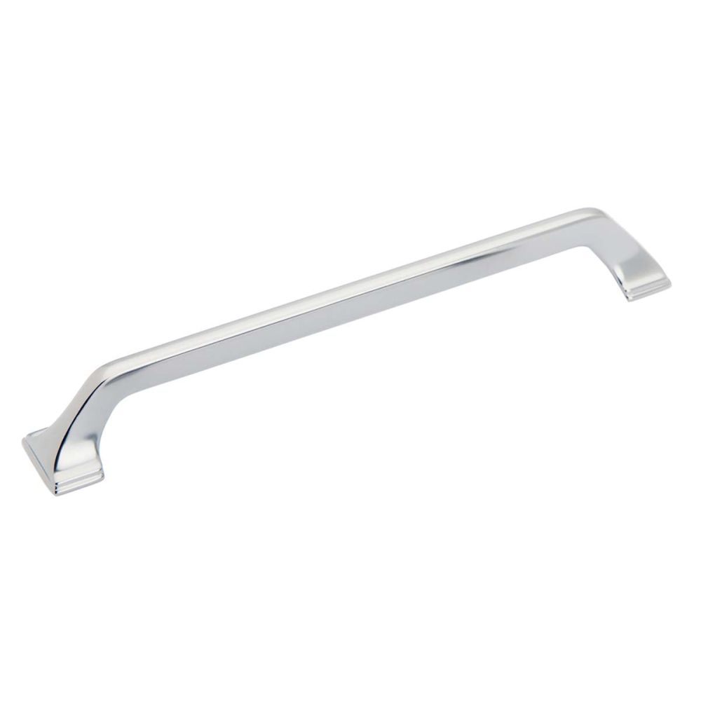 Cambridge Chrome Handle 216mm