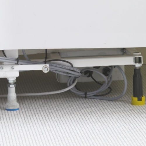 Vestra Easy Access Walk-in Bath 1700x750mm
