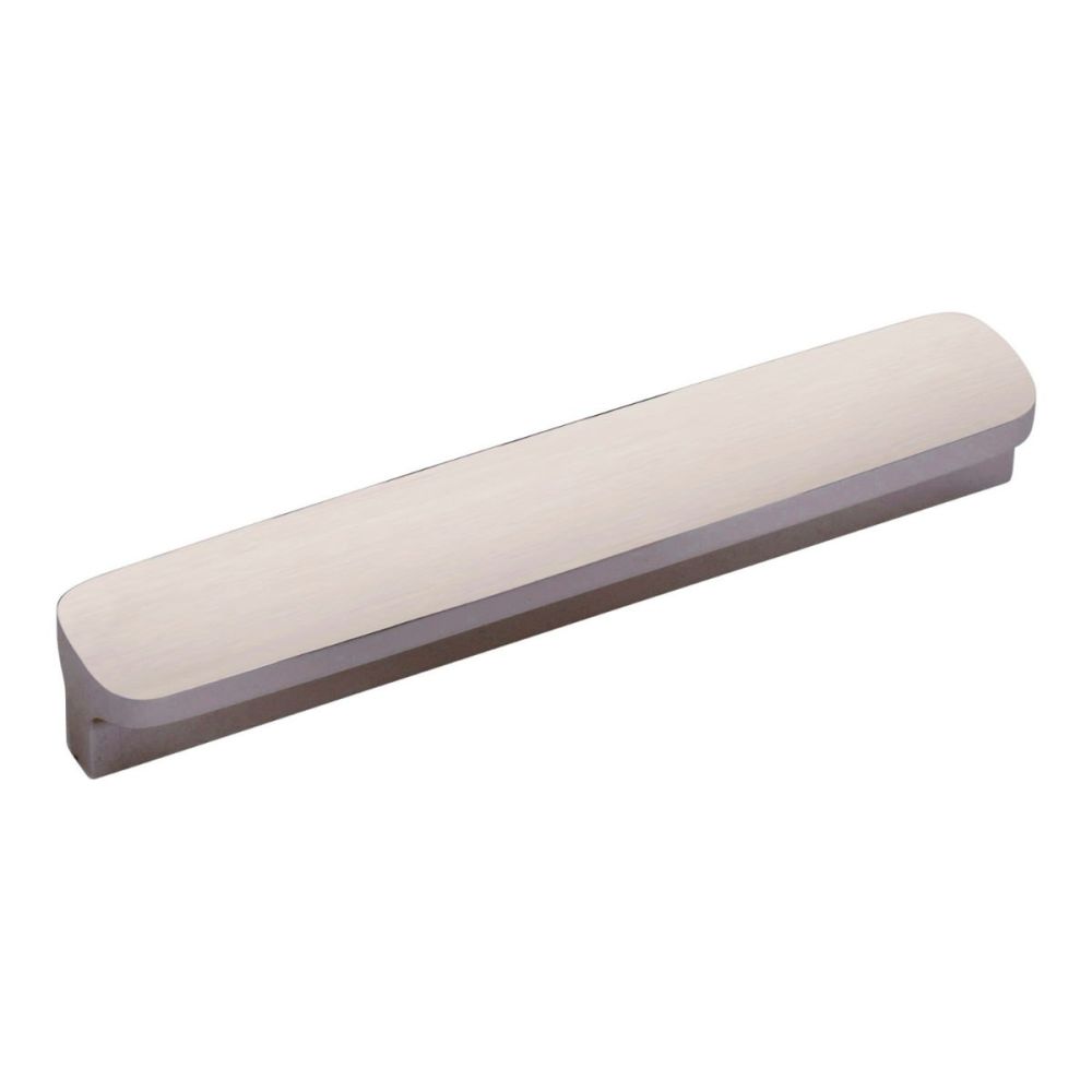 Newport Brushed Nickel Bar Handle