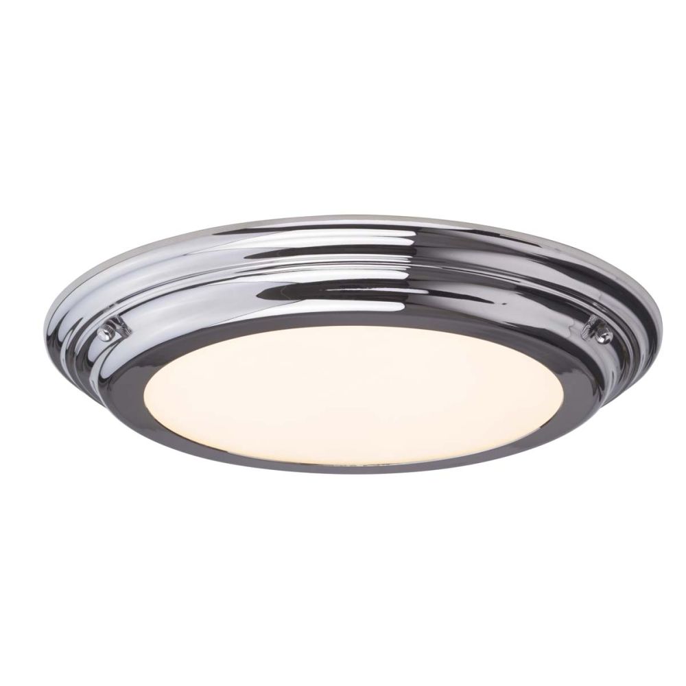 Warner LED Integrated Ceiling Light