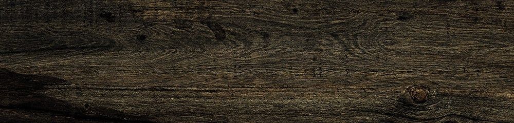 Myst Nightfall Gloss Wood Effect Porcelain Tile 235x980mm