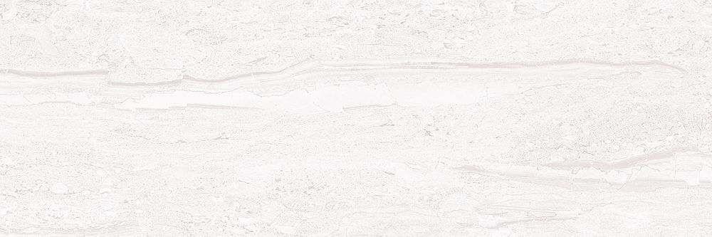 Damato Light Grey Brillo Ceramic Wall Tile 200x600mm