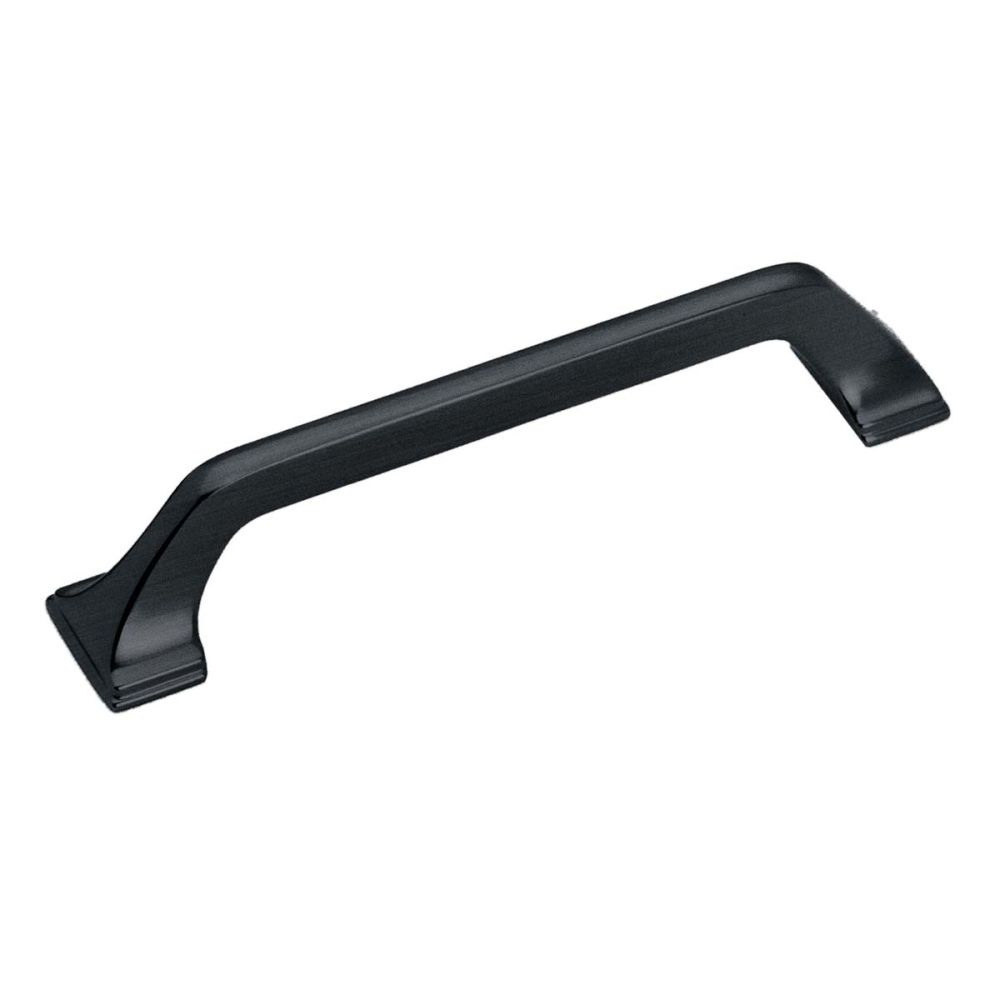 Cambridge Matt Black Handle 152mm