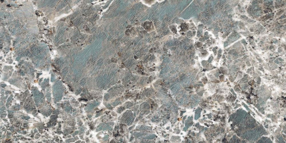 Virtuous Green Gloss Porcelain Tile 600x1200mm