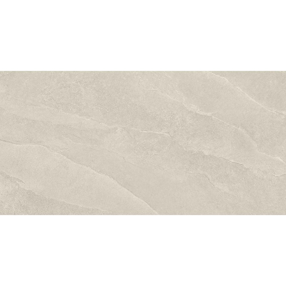 Angelo Bone Stone Effect Porcelain Tile 1200x600mm