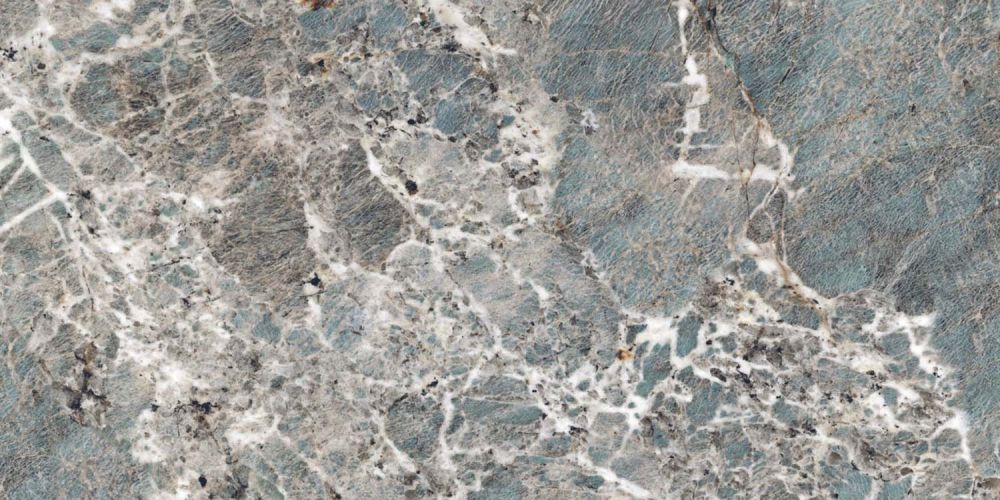 Virtuous Green Gloss Porcelain Tile 600x1200mm