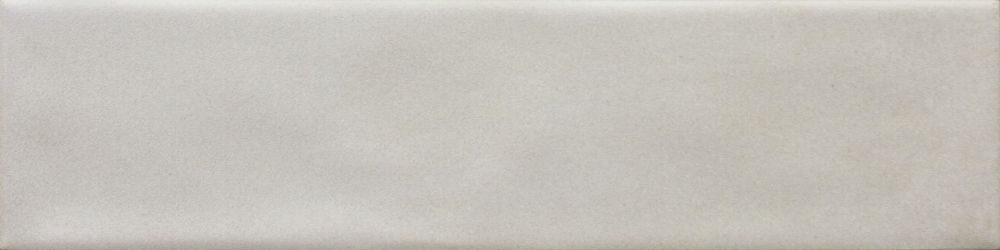 Alora Decor Blanco Matt Ceramic Brick Tile - 75x300mm