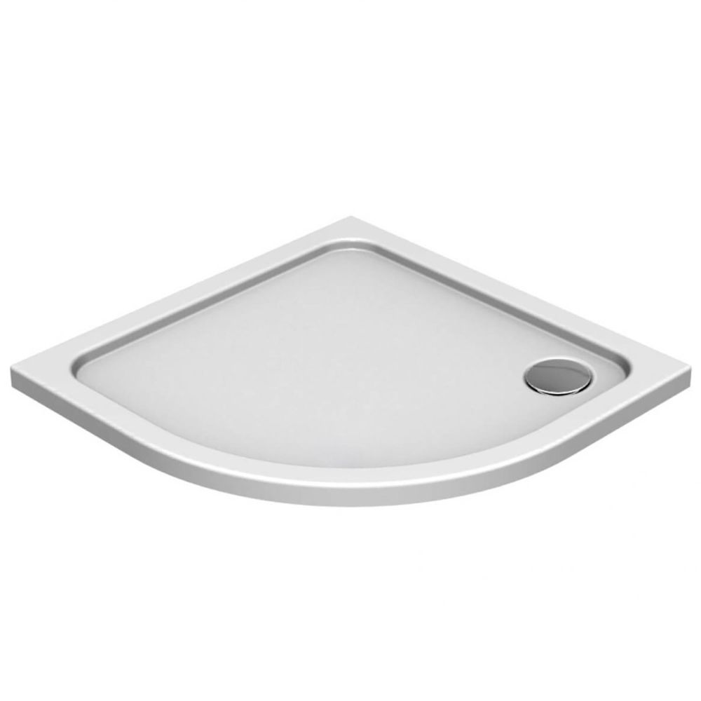 Kstone Quadrant Shower Tray
