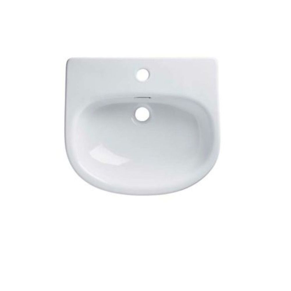 Tavistock Loft Semi-Countertop Ceramic Basin
