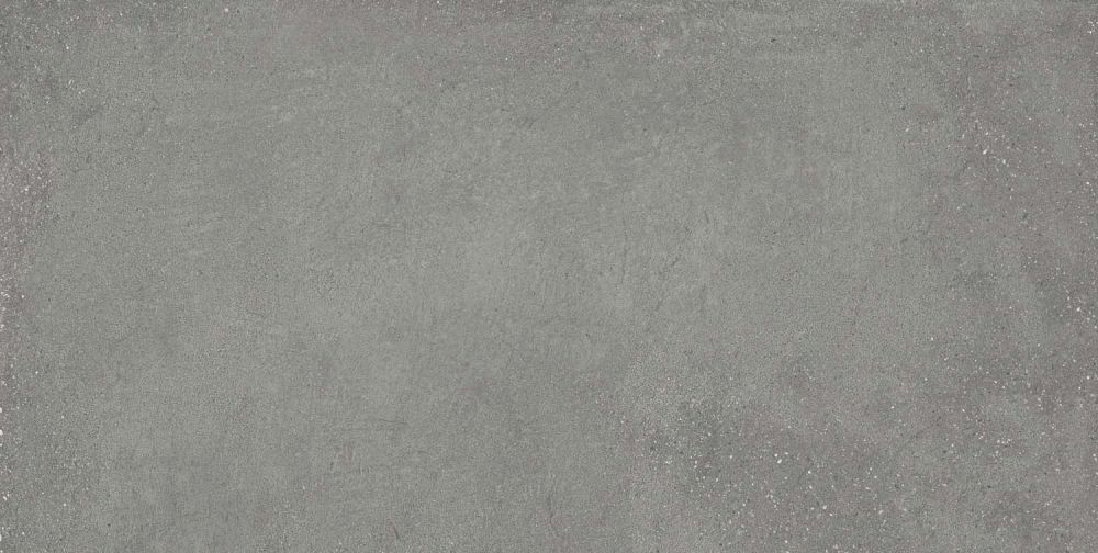 Hamburg Grey Matt Porcelain Tile 600x1200mm