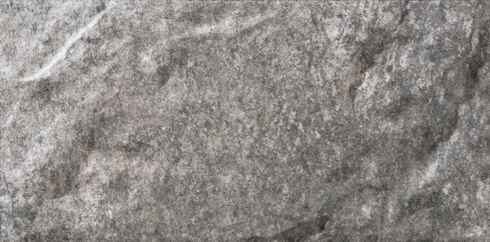 Oakland Gris Textured Porcelain Tile 250x125mm