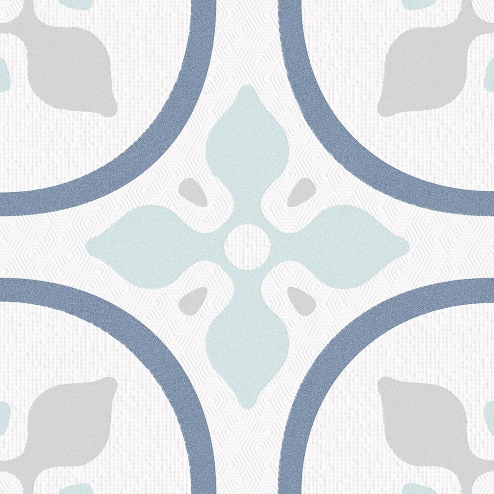 Masia Portals Lappato Porcelain Tile 250x250mm