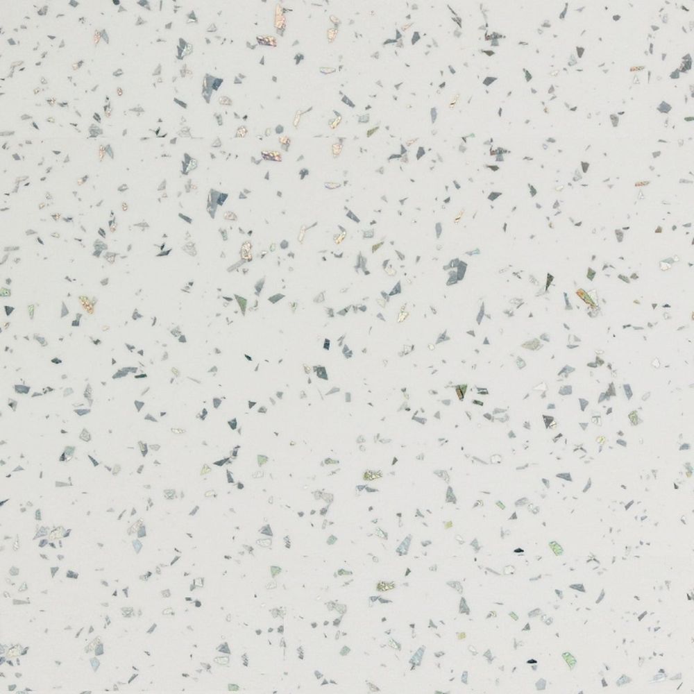 Surrey Fitted Furniture Laminated White Andromena Worktop 3000mm