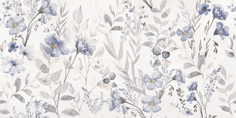 Bonito Sakura Matt Porcelain Tile - 1200x600mm