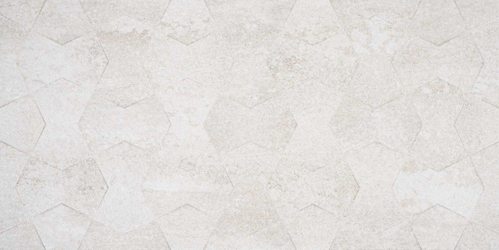 Jupiter Marfil Decor Porcelain Tile 450x900mm