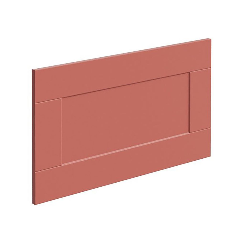 Arundel Traditional Rose End Bath Panel 800mm