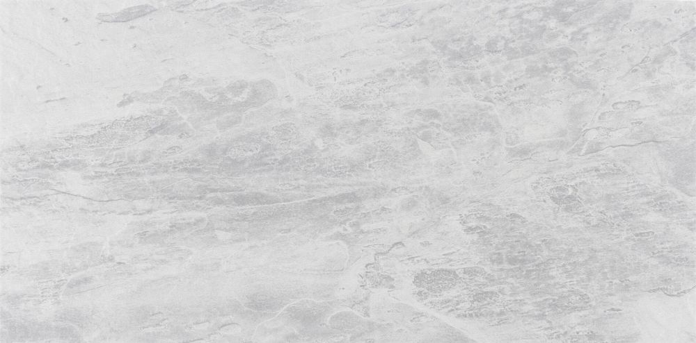 Artisan Glazed White Porcelain Matt Tile 400mmx600mm